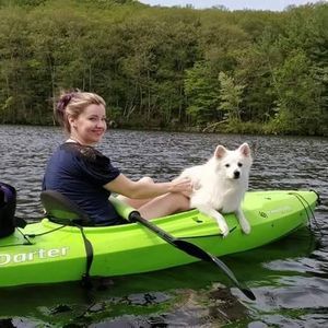 Meet your Posher, Lynne